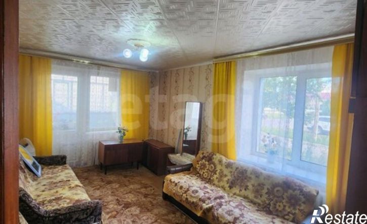 2-комн квартира ул Ломоносова, 11,  д. 11