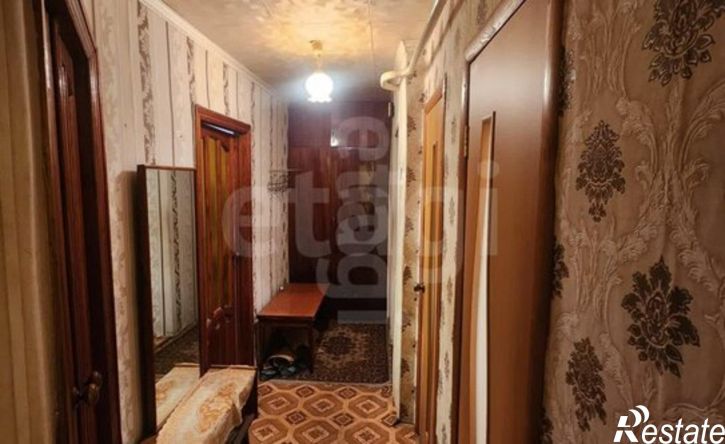 2-комн квартира ул Ломоносова, 11,  д. 11