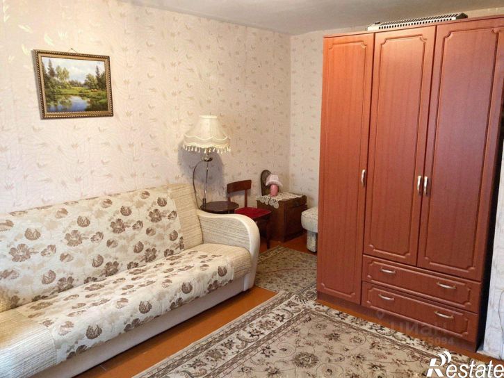 1-комн квартира Брянск, Красноармейская улица, 126