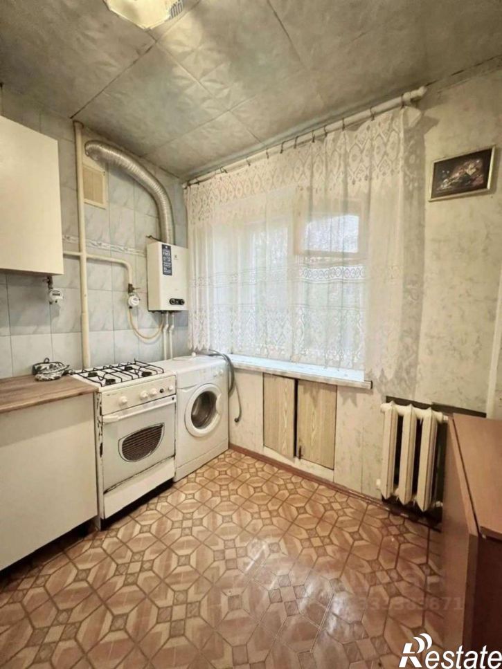 1-комн квартира Северный переулок,дом 56