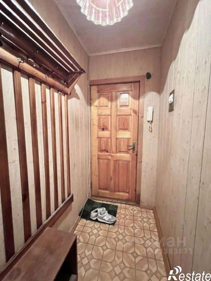 1-комн квартира Северный переулок,дом 56