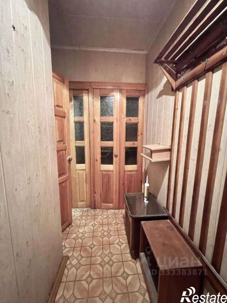 1-комн квартира Северный переулок,дом 56