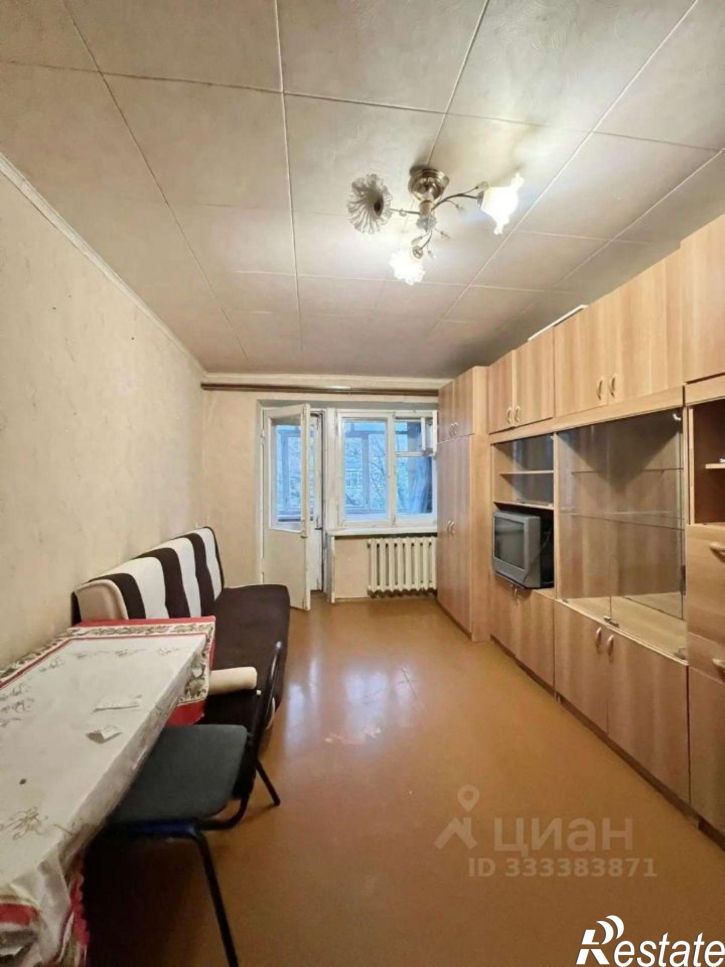 1-комн квартира Северный переулок,дом 56