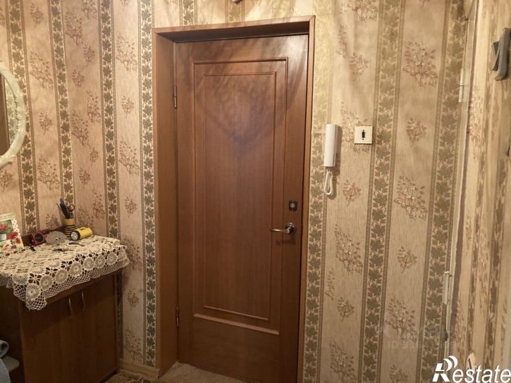 1-комн квартира Брянск, Красноармейская улица, 126