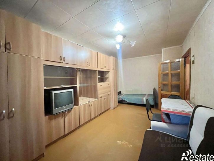 1-комн квартира Северный переулок,дом 56