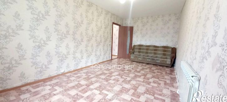 1-комн квартира Погарский район, Погар п.г.т.