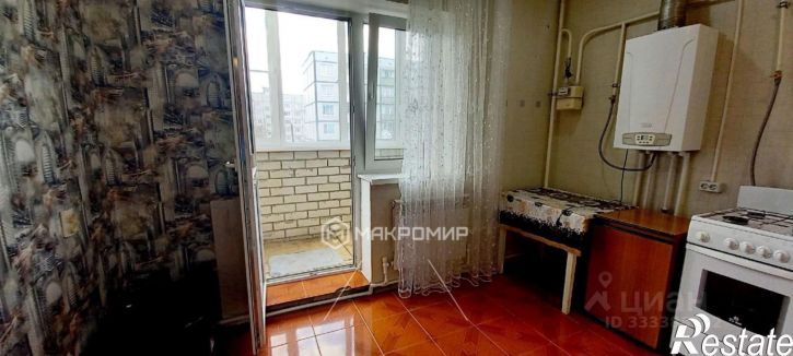 1-комн квартира Погарский район, Погар п.г.т.