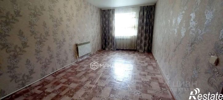 1-комн квартира Погарский район, Погар п.г.т.