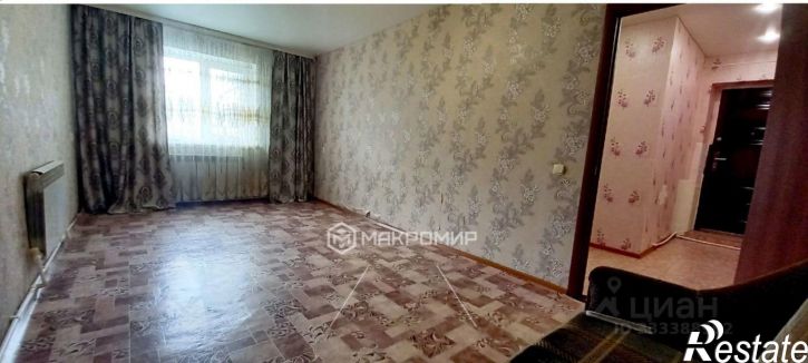 1-комн квартира Погарский район, Погар п.г.т.