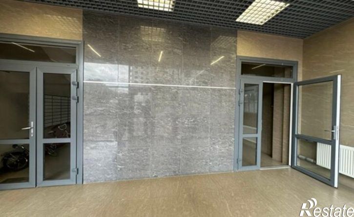 1-комн квартира Брянск, улица 3-го Интернационала, 6А