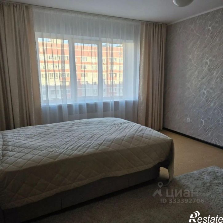1-комн квартира Брянск, проспект Станке Димитрова, 67к2