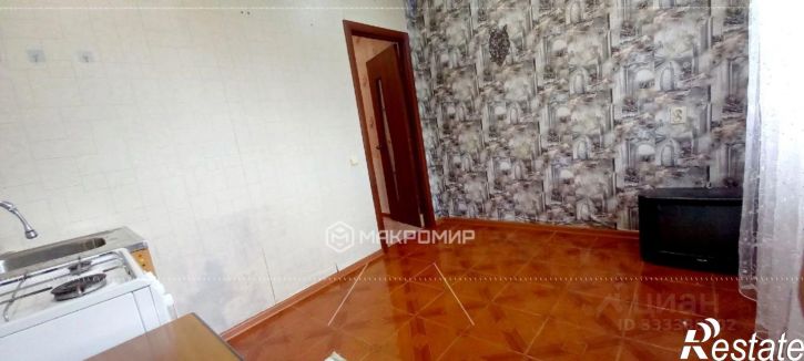 1-комн квартира Погарский район, Погар п.г.т.