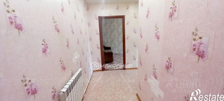 1-комн квартира Погарский район, Погар п.г.т.