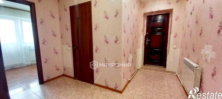 1-комн квартира Погарский район, Погар п.г.т.