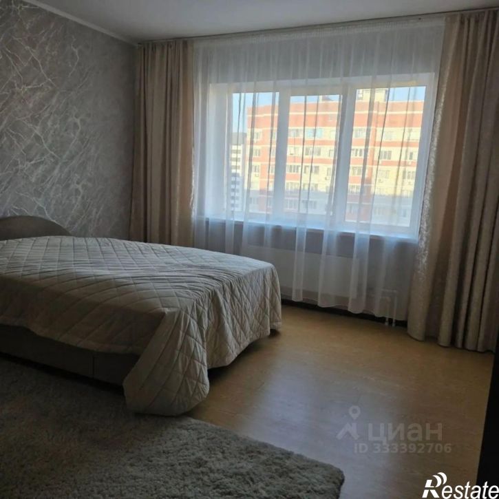 1-комн квартира Брянск, проспект Станке Димитрова, 67к2