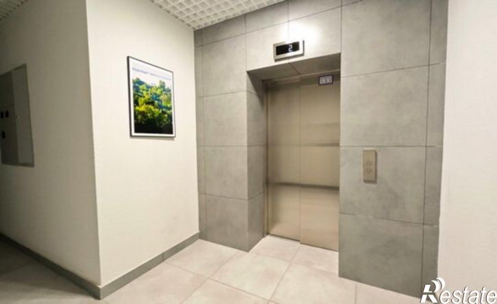 2-комн квартира Брянск, улица Крапивницкого, 39к3