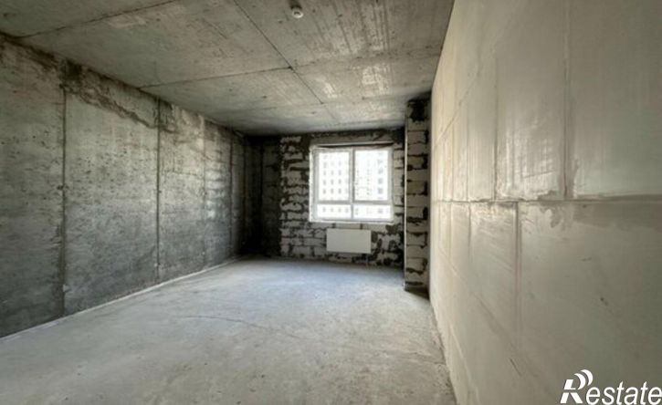 1-комн квартира Брянск, улица 3-го Интернационала, 6А