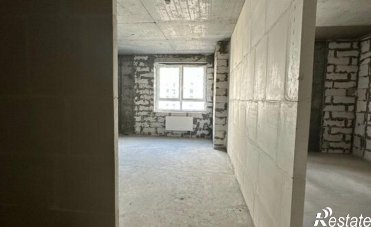 1-комн квартира Брянск, улица 3-го Интернационала, 6А