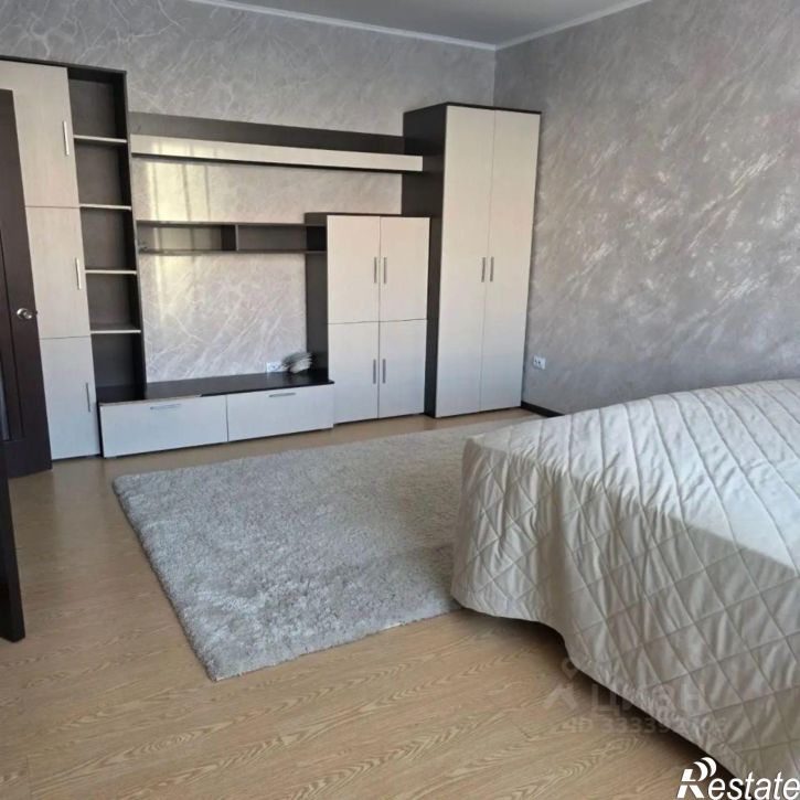 1-комн квартира Брянск, проспект Станке Димитрова, 67к2