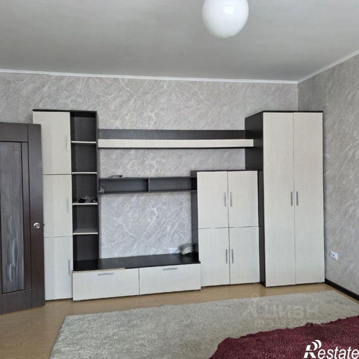 1-комн квартира Брянск, проспект Станке Димитрова, 67к2