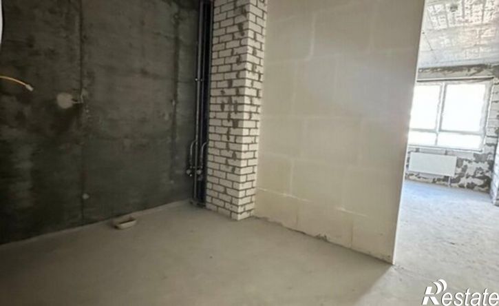 1-комн квартира Брянск, улица 3-го Интернационала, 6А