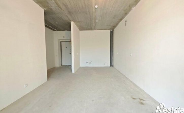 2-комн квартира Брянск, улица Крапивницкого, 39к3