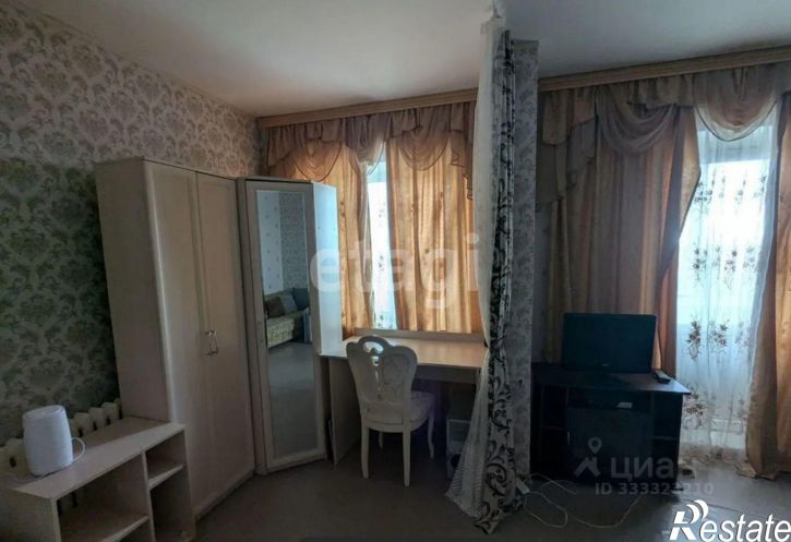 1-комн квартира городской округ Брянск
