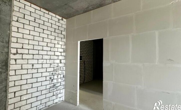 1-комн квартира Брянск, улица 3-го Интернационала, 6А