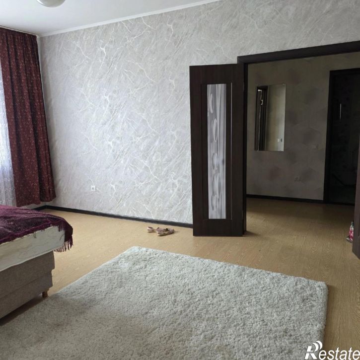 1-комн квартира Брянск, проспект Станке Димитрова, 67к2