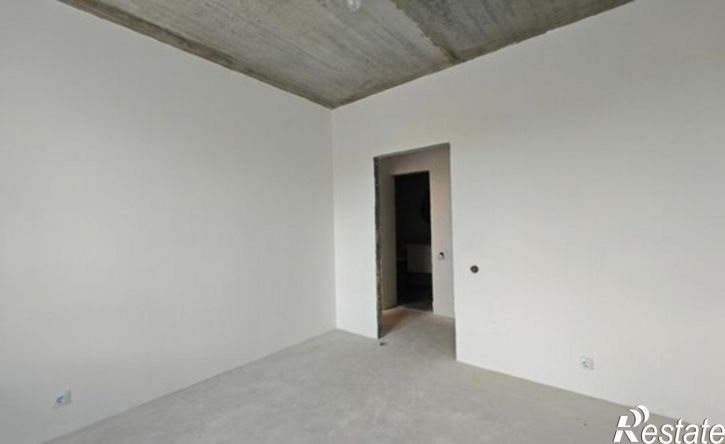 2-комн квартира Брянск, улица Крапивницкого, 39к3