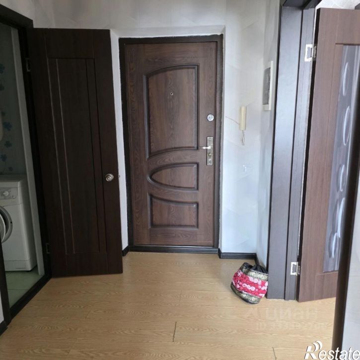 1-комн квартира Брянск, проспект Станке Димитрова, 67к2