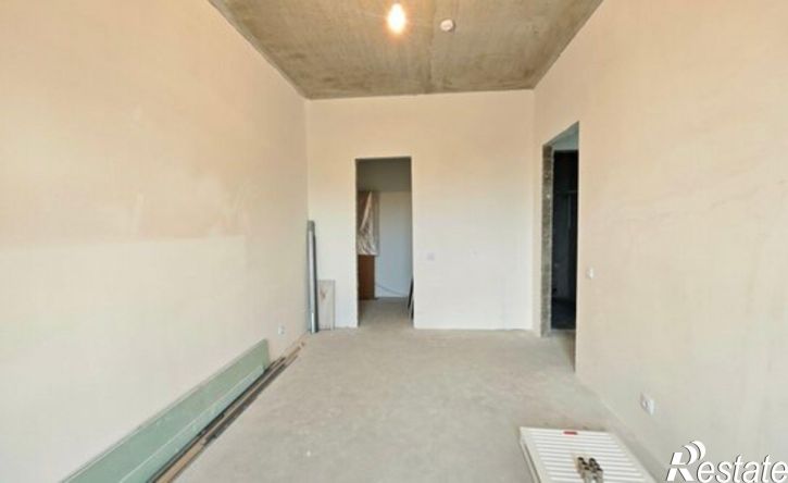 2-комн квартира Брянск, улица Крапивницкого, 39к3