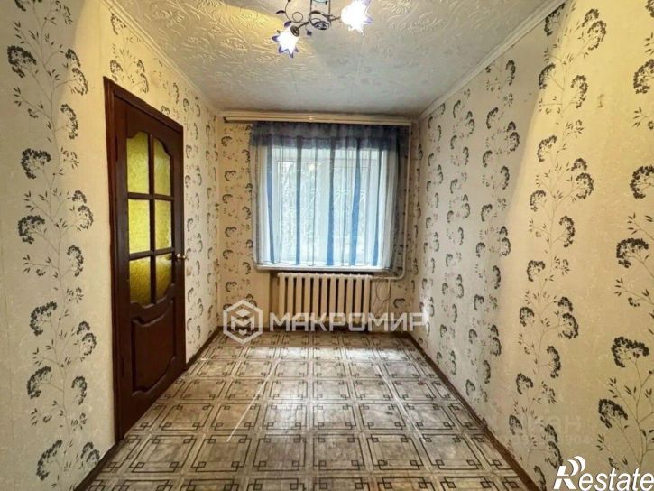 2-комн квартира Брянск г., Бежицкий, Литейная ул.