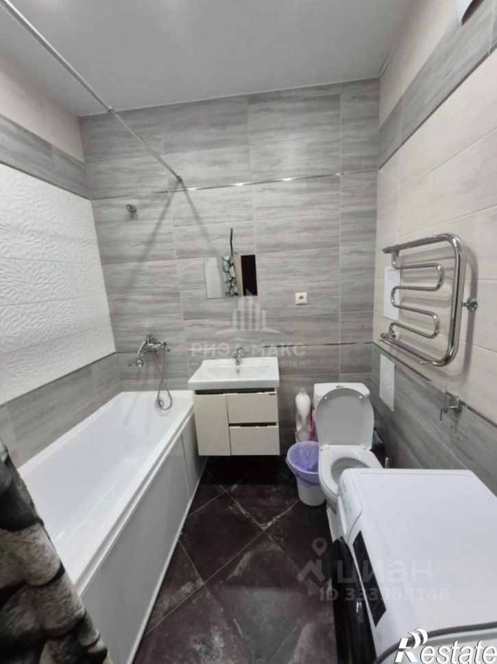1-комн квартира Брянск г., Советский