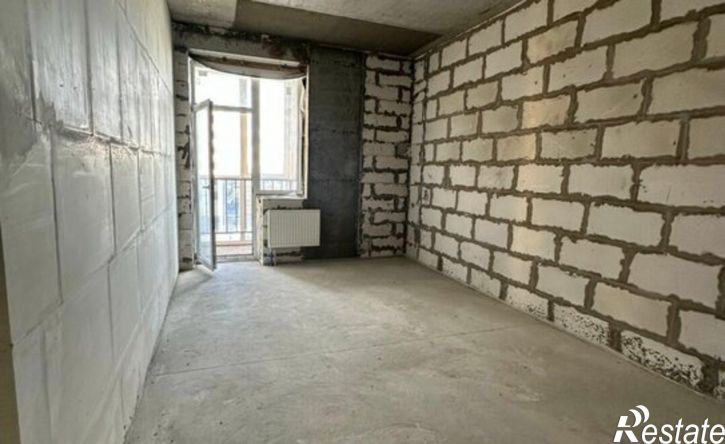 1-комн квартира Брянск, улица 3-го Интернационала, 6А
