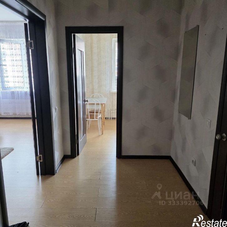 1-комн квартира Брянск, проспект Станке Димитрова, 67к2