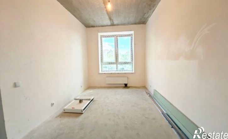 2-комн квартира Брянск, улица Крапивницкого, 39к3