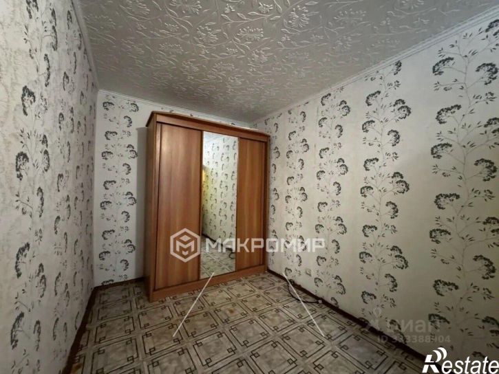 2-комн квартира Брянск г., Бежицкий, Литейная ул.