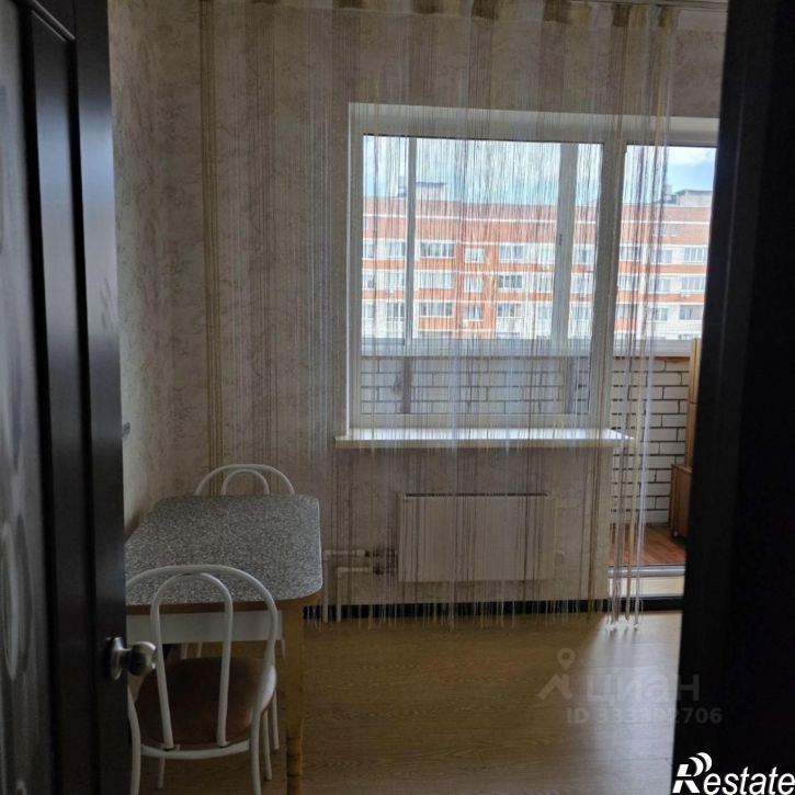 1-комн квартира Брянск, проспект Станке Димитрова, 67к2