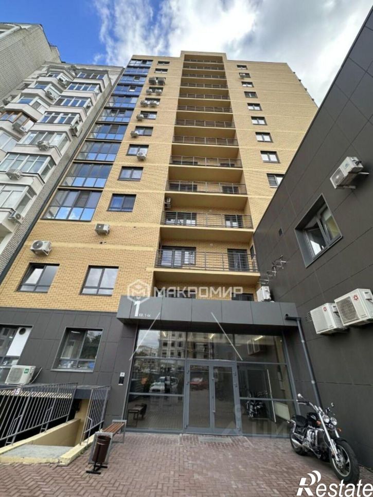 1-комн квартира Брянск г., Бежицкий