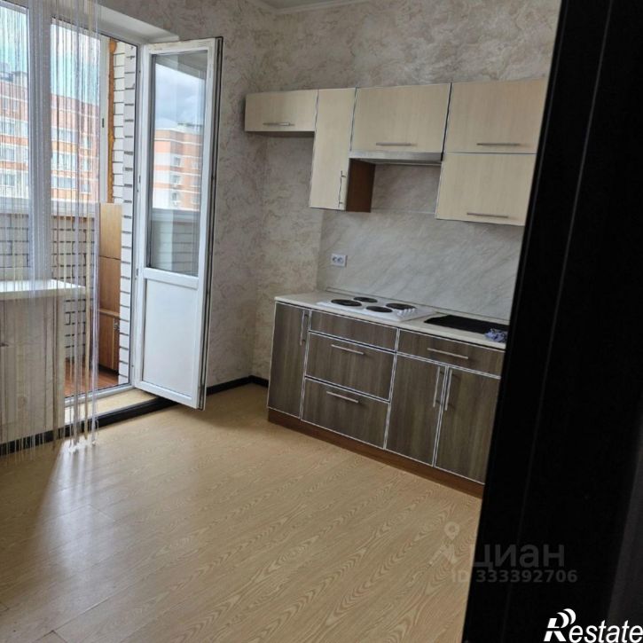 1-комн квартира Брянск, проспект Станке Димитрова, 67к2