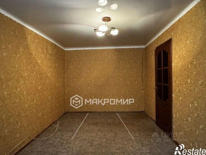 2-комн квартира Брянск г., Бежицкий, Литейная ул.
