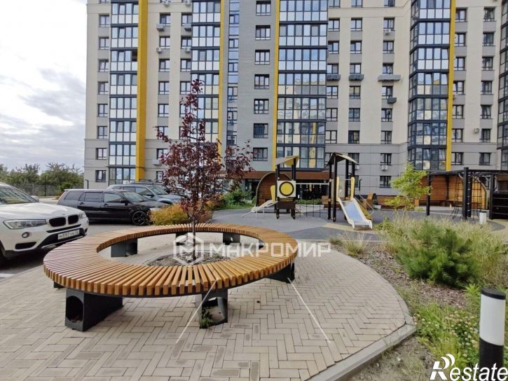 2-комн квартира Брянск г., Советский