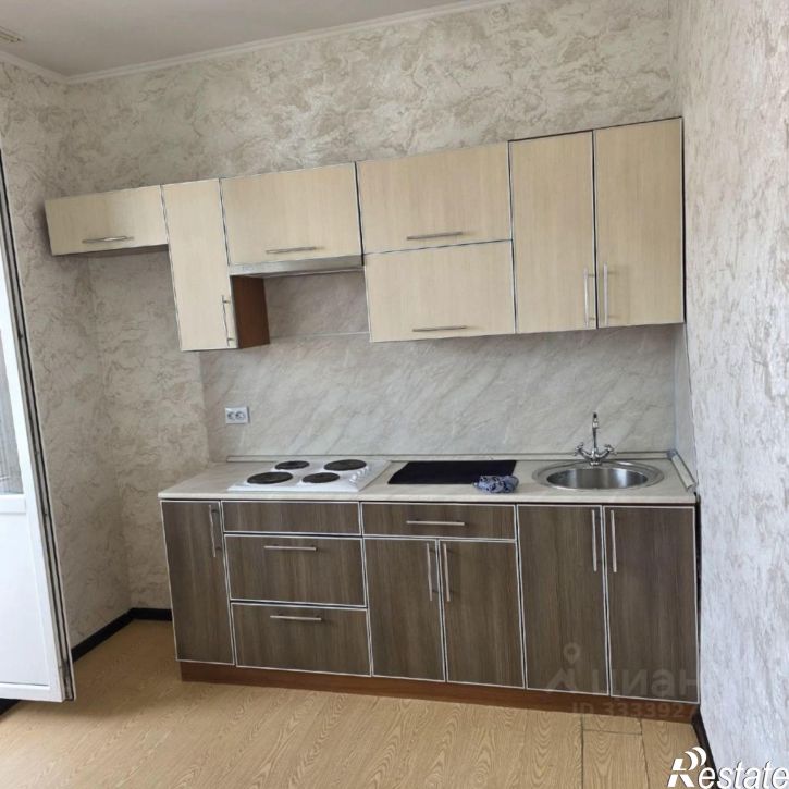 1-комн квартира Брянск, проспект Станке Димитрова, 67к2