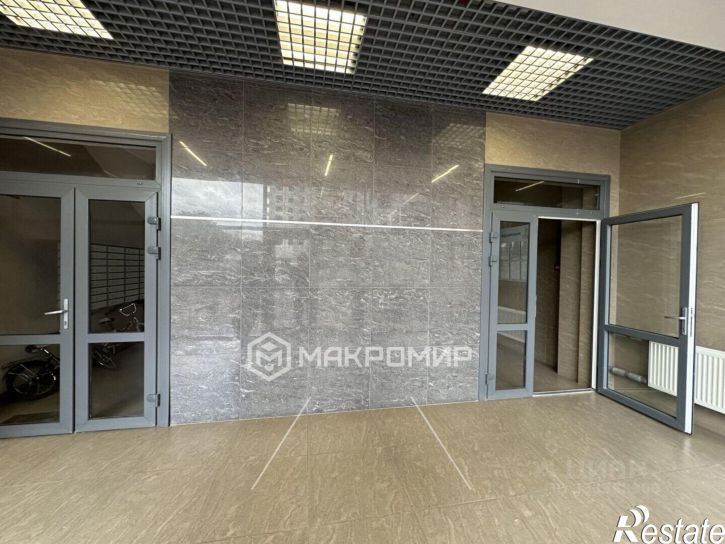 1-комн квартира Брянск г., Бежицкий