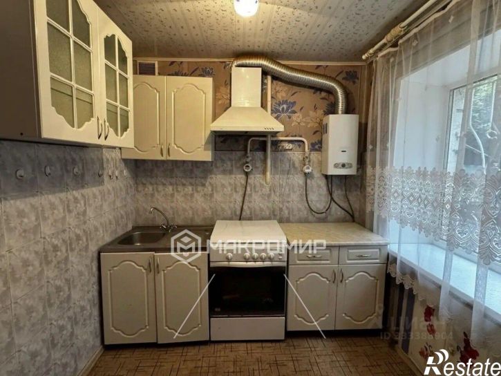 2-комн квартира Брянск г., Бежицкий, Литейная ул.
