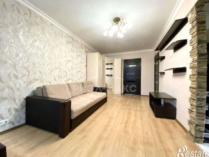 2-комн квартира Брянск г., Советский