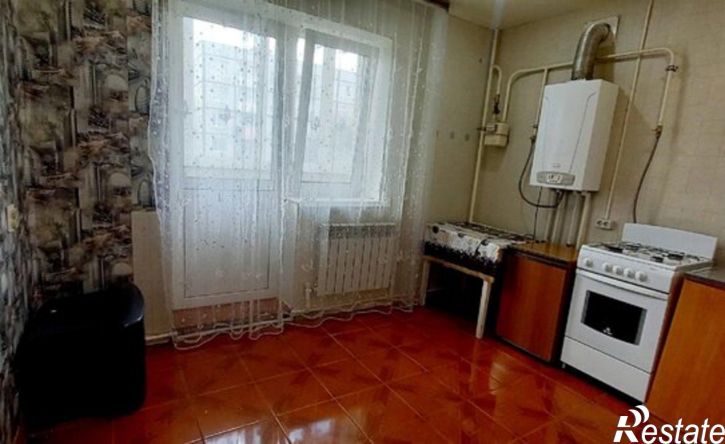 1-комн квартира рабочий посёлок Погар, улица 2-й Квартал, 6В