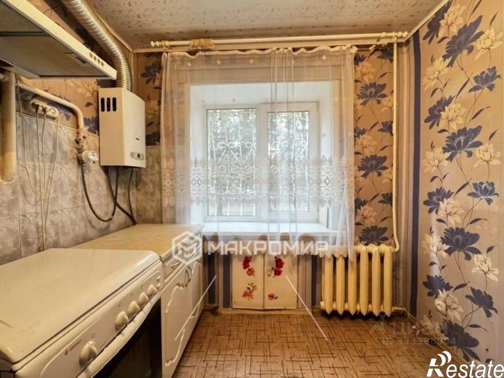 2-комн квартира Брянск г., Бежицкий, Литейная ул.