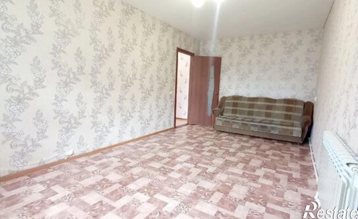 1-комн квартира рабочий посёлок Погар, улица 2-й Квартал, 6В